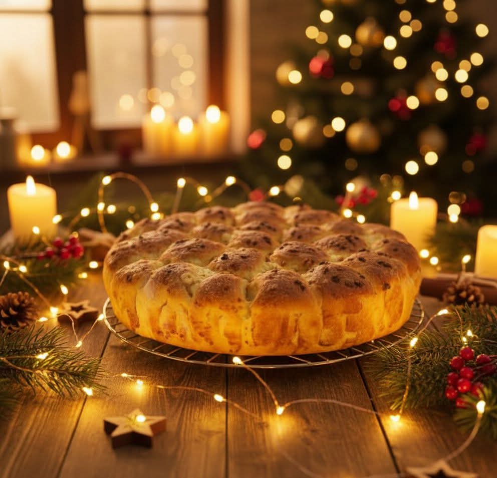 Домашни пухкави милинки Домашни пухкави милинки