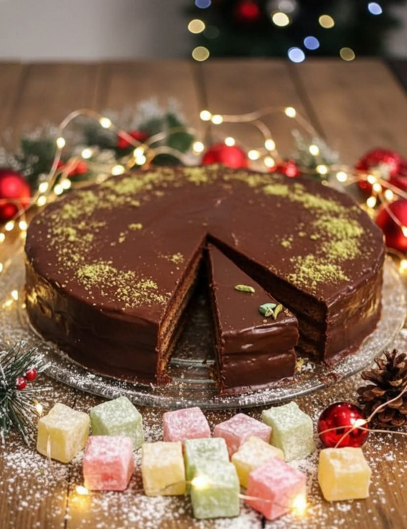 Домашна торта Гараш Домашна торта Гараш