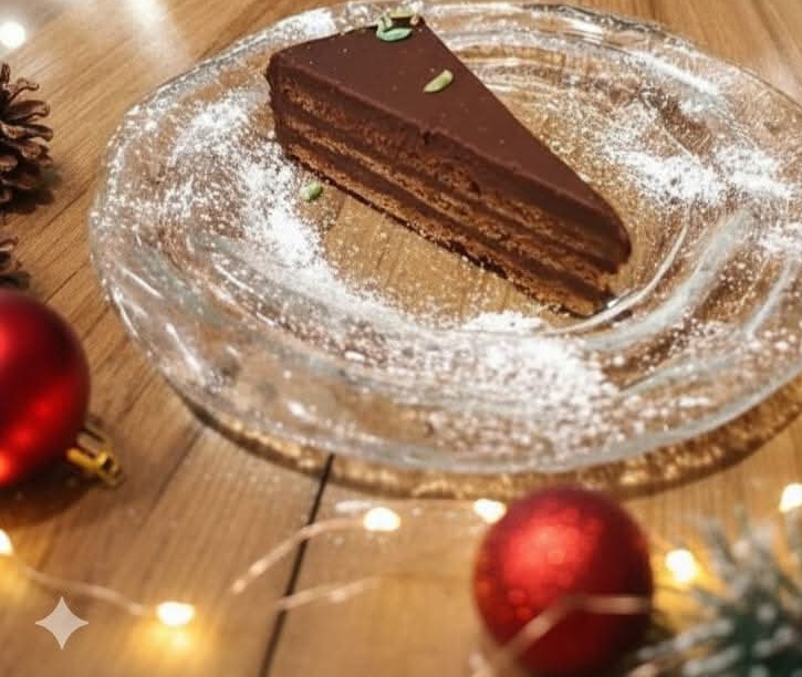 Домашна торта Гараш Домашна торта Гараш