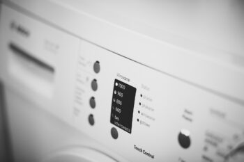 Как да си напавим домашен прах за пране?