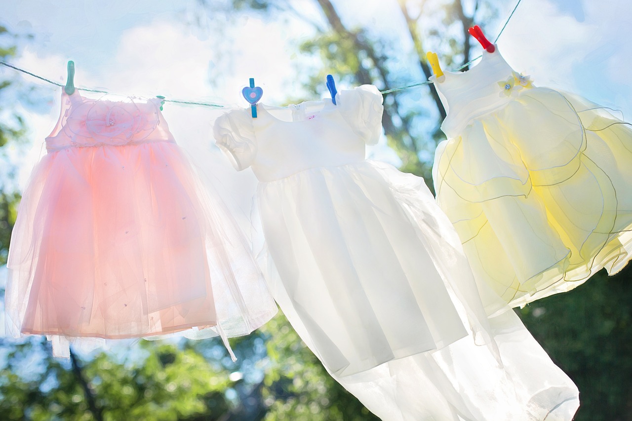 Създаването на домашен прах за пране е икономична и екологично