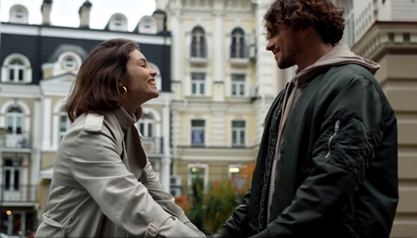  предложи брак 