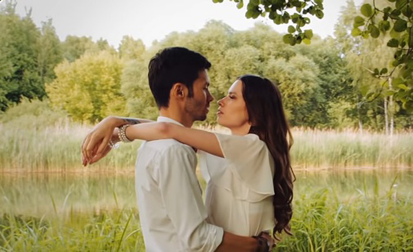  предложи брак 