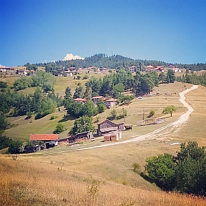 Знаете ли в кое родопско село жителите не се изселват? 