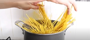 Незабравим вкус: Класически спагети Болонезе