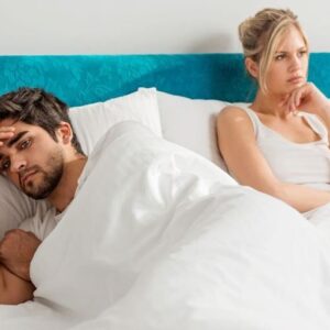 5 признака, че партньорът ви е егоист в леглото