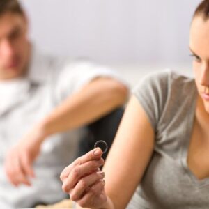 6-те най-чести причини за развод