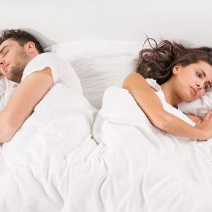 5 причини партньорът ви да не иска да прави секс