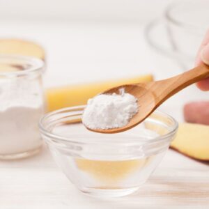 Содата за хляб: домашно средство за лечение