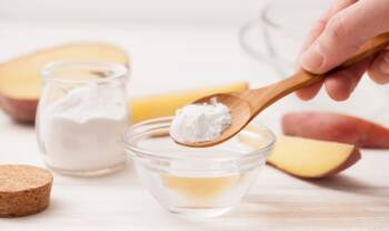  белези от акне 