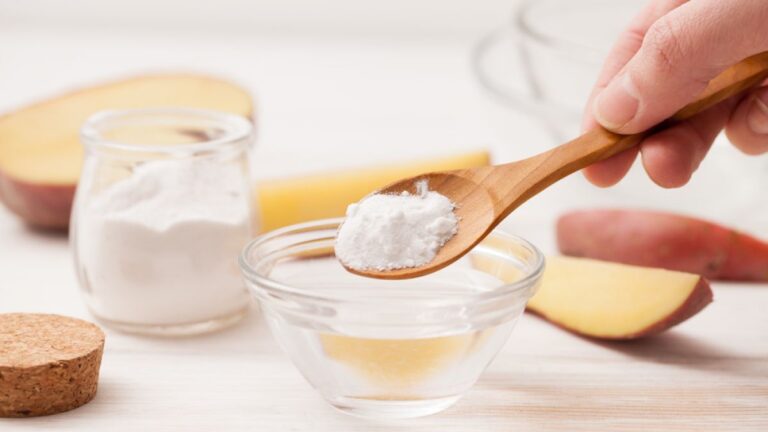 Содата за хляб: домашно средство за лечение