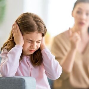 4 стъпки за овладяване на детската истерия