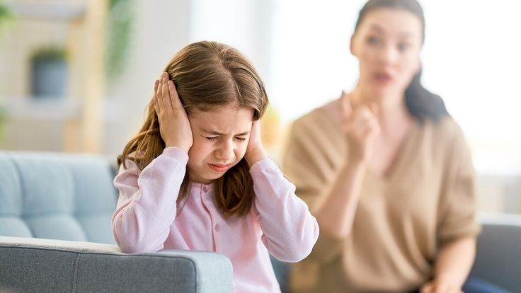 4 стъпки за овладяване на детската истерия