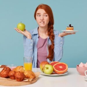 8 грешки в диетата и как да ги избегнем