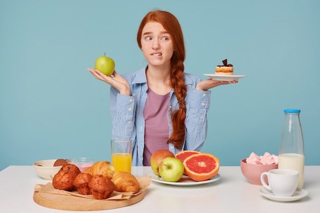 8 грешки в диетата и как да ги избегнем