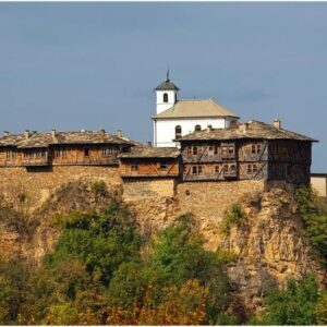 Гложенски манастир – свято и духовно място в България