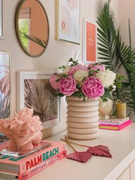  стая за посетители 