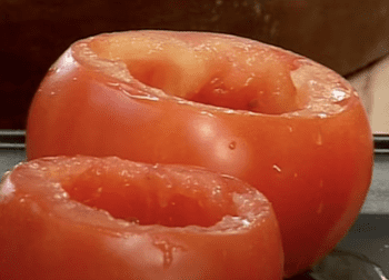 пълнени домати