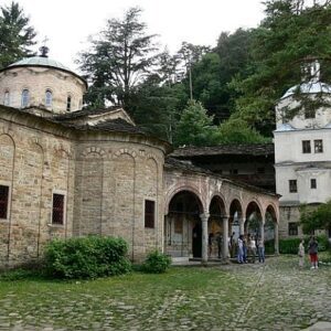 Троянски манастир – духовен център на вярата