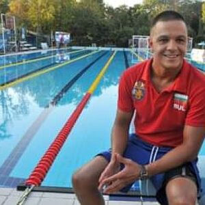 Огромна победа! Българинът Цанко Цанков стана световен шампион по плуване