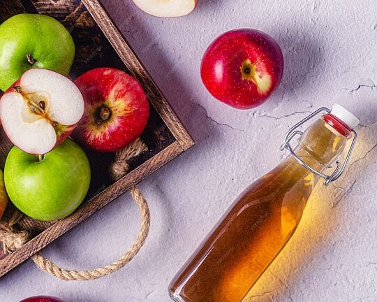 5 начина да използвате ябълков оцет за отслабване