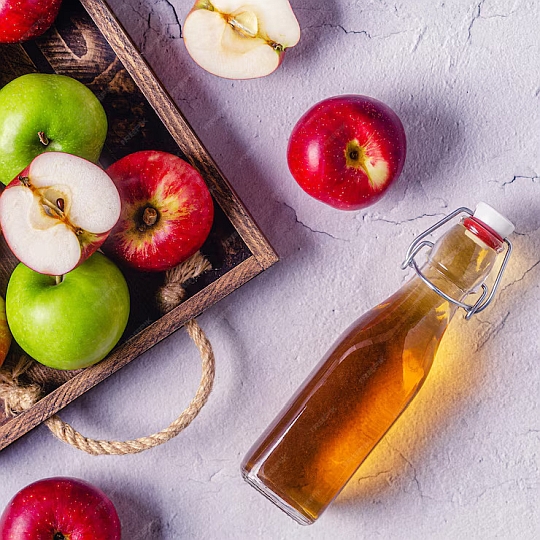 5 начина да използвате ябълков оцет за отслабване