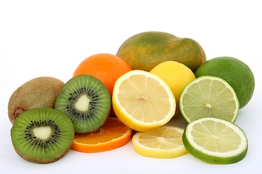 9 вида плодове с ниско съдържание на захар