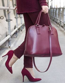  Топ 4 пролетни цветове за вашия дрешник 