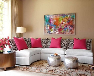  Топ 7 трика за хубав интериор (СНИМКИ) 