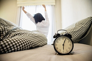  Как да дадем сполучлив старт на деня? 