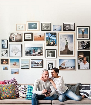  Топ 7 трика за хубав интериор (СНИМКИ) 