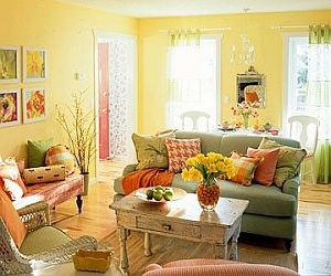  Топ 7 трика за хубав интериор (СНИМКИ) 