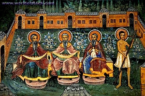  Троянски манастир – нравствен център на вярата 