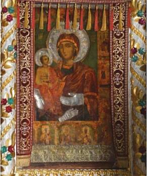  Троянски манастир – нравствен център на вярата 