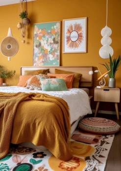  стая за посетители 