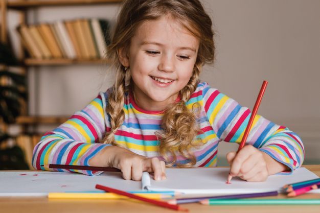 5 тайни как да отгледате умно дете