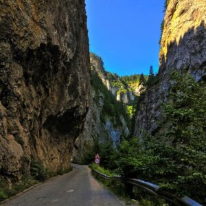 Триградско ждрело- кътче от рая в България