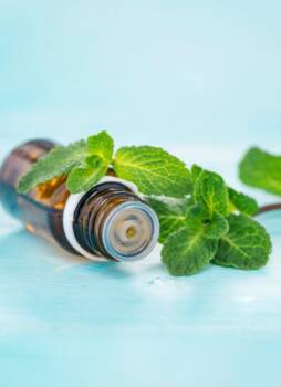  етерични масла 