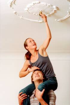  миризмата на тютюн 