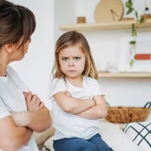 4 начина за дисциплиниране на твърдоглаво дете