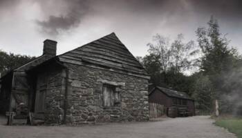  мистериозните места в България 