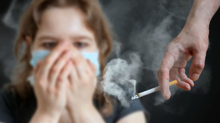 Как да премахнете миризмата на тютюн от дома ви