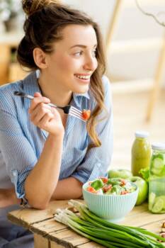  киселини в стомаха 