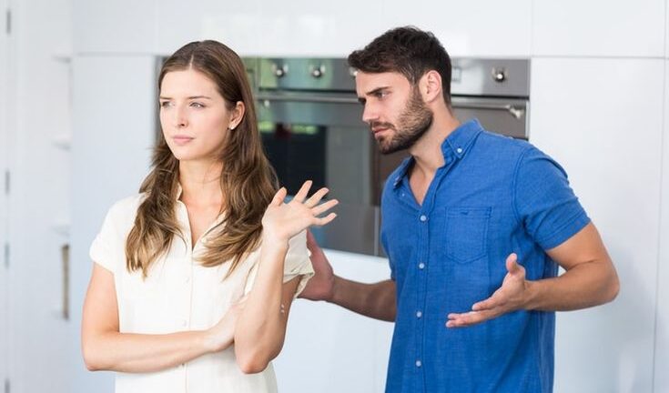 10 съвета как да разрешите конфликт във връзката
