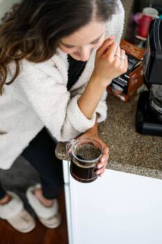  утринни привички 