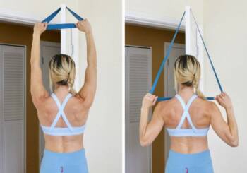  мазнините по гърба 