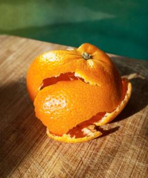  миризмата на тютюн 