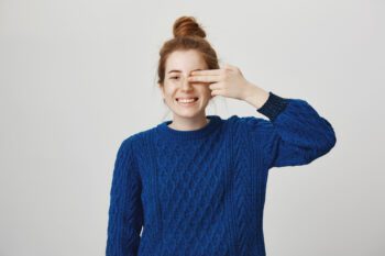 Защита на зрението: как да го поддържаме и запазим здраво