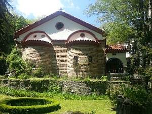 Драгалевски манастир – средище на история и книжнина