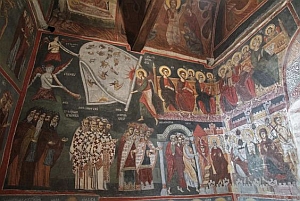  Драгалевски манастир – средище на история и книжнина 